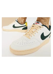 Nike حذاء كاجوال للجنسين باللون الأبيض - FD0320-133