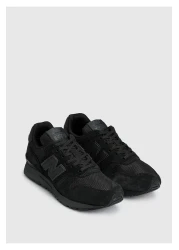 New Balance Ml565Abb 565 Men's Full Black Sneaker Daily Sneakers