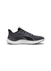 Puma Puma Black Reflect Lite-Galactic Gray Sneaker