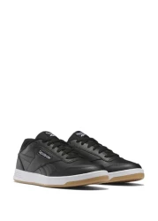 Reebok COURT ADVANC Black Unisex Sneaker