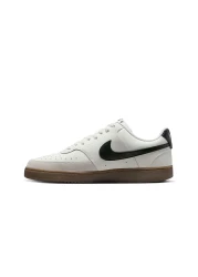 Nike حذاء كاجوال للجنسين من كورت فيجن - FQ8075-133 كريمي