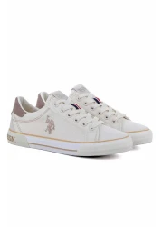 U.S. Polo Assn. U.S. Polo Rachel B-3 Women's Casual Sneakers101341071-3 Beige