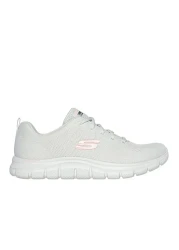 Skechers 150142 -Ofwt Model White Walking Shoes