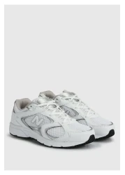 New Balance Lifestyle 408 White Men's Sneakers Ml408Ws