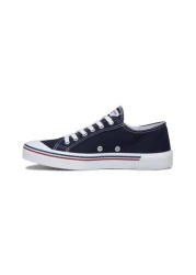 U.S. Polo Assn. PENELOPE Navy Blue Women's Sneaker 100249231