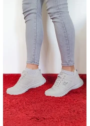 XStep Unisex Summer Light Comfortable Sole Daily Sneaker Sports Shoes