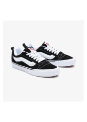 Vans 0009QC6BT1-R Vans Knu Skool Sports Shoes Black