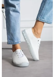 Moda Amour Victoria Women's Daily Sports Orthopedic Casual Shoes