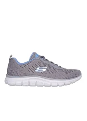 Skechers 150141 -Gybl Gray Blue Walking Shoes
