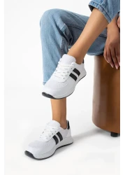 Linamoor Linamoor Daily Walking Sneaker Unisex Comfortable Orthopedic Sports Shoes