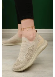 MORENİCA Unisex Daily Walking Shoes