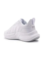 U.S. Polo Assn. US Polo Assn Willy Wmn 4FX White Women's Sports Shoes