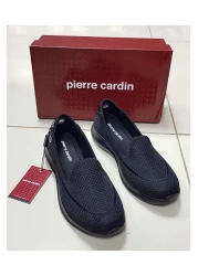 Pierre Cardin أحذية رياضية للمشي للاستخدام اليومي مناسبة لمرضى السكر لتقويم العظام