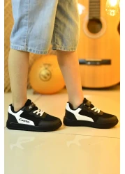 mackrock sports أحذية رياضية مريحة وخفيفة الوزن للمشي اليومي للجنسين مع شريط فيلكرو مطاطي