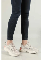 Lumberjack Women's Sneakers Women's Casual Sports Shoes 101329931-1KUM