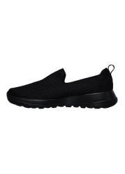 Skechers Women's Black Sneakers - 124089 Bbk