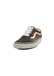 Vans 0005UFBF01-R Vans Old Skool Sneakers Brown