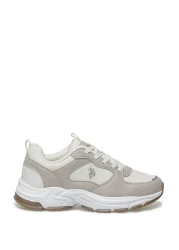 U.S. Polo Assn. Sorley 2pr Thermo Non-Slip Sole Lightweight Women's Sneaker