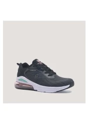 Lumberjack Mabel Air Max Unisex Sports Shoes 38 K. Gray