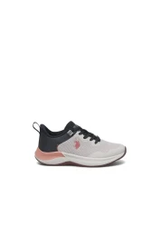 U.S. Polo Assn. U.S. Polo Assn.Florin Women's Shoes - Pink Navy