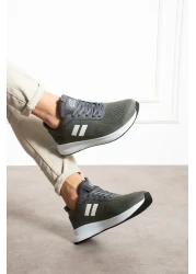 repstep Unisex Sneakers - Quality Bonded Orthodox Air Space and Comfortable Everyday Use