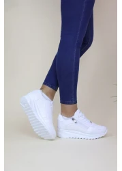 Wickers أحذية رياضية لتقويم العظام