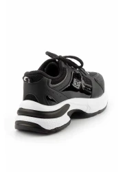 SOLAZER Women's Sneakers - Casual Sneakers SLZ0002