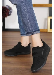 LETAO أحذية رياضية نسائية مريحة وخفيفة الوزن للمشي اليومي