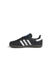 adidas Samba Og C Kids Casual Shoes IE3678 Black