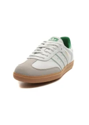 adidas حذاء رياضي نسائي أبيض من adidas Samba Og JI2044-K