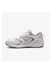 New Balance Lifestyle Unisex White Sneakers Ml408Pl