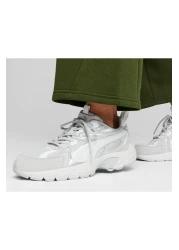 Puma حذاء رياضي من جلد الغزال Milenio Tech