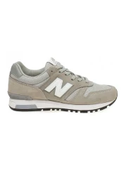 New Balance Wl565 Nb Lifestyle Womens Shoes Gray Women's Sports Shoes