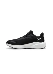 Puma Skyrocket Lite Black Unisex Running Shoes -37943701