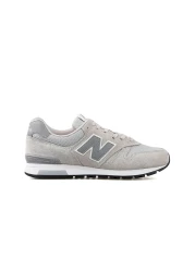 New Balance 565 Sneaker Men's Casual Sports Shoes Light Gray