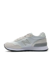 New Balance Wl515 Nb Lifestyle Women Shoes Light Gray Women's Sneakers
