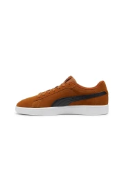 Puma Smash 3.0 حذاء كاجوال للرجال - بني