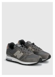New Balance 565 Anthracite Women's Sneaker Wl565Arb