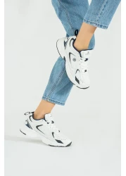 Hammer Jack حذاء الجري سونجا أبيض للجنسين 101 23144-z