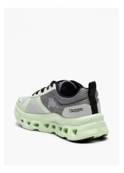 Kappa حذاء رياضي نسائي بأربطة وإغلاق