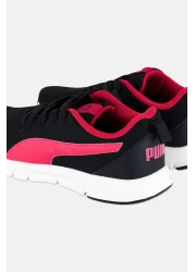 Puma Women Bruten Idp Lace Up Training Shoes, Black