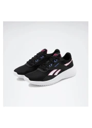 Reebok حذاء الجري LITE 4 أسود للنساء
