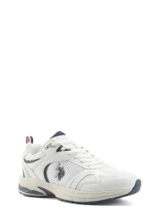 U.S. Polo Assn. Danıve 5Fx White Men's Sneaker 101947487