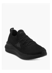 Kappa حذاء رياضي نسائي من كابا برباط ومزخرف