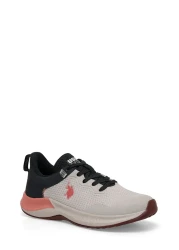 U.S. Polo Assn. حذاء الجري FLORIN WMN 4FX Powder للنساء