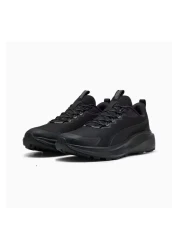 Puma Puma Skyrocket Lite Trail - Black Cool Narrow Shoes