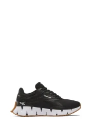 Reebok Zig Dynamica Str Black Women's Running Shoes