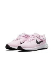 Nike Revolution 6 Flyease Nn Gs Pink