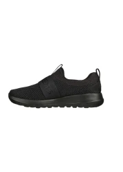 Skechers Bbk 124198 -Bbk Black Sneakers