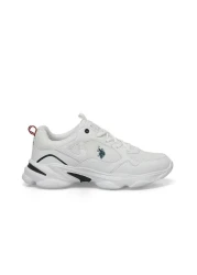 U.S. Polo Assn. Running and Training Shoes - Comfortable and Stylish Design